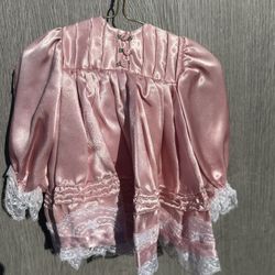 Doll Clothes
