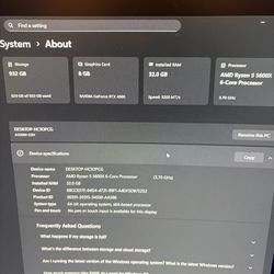 Pc For Sell