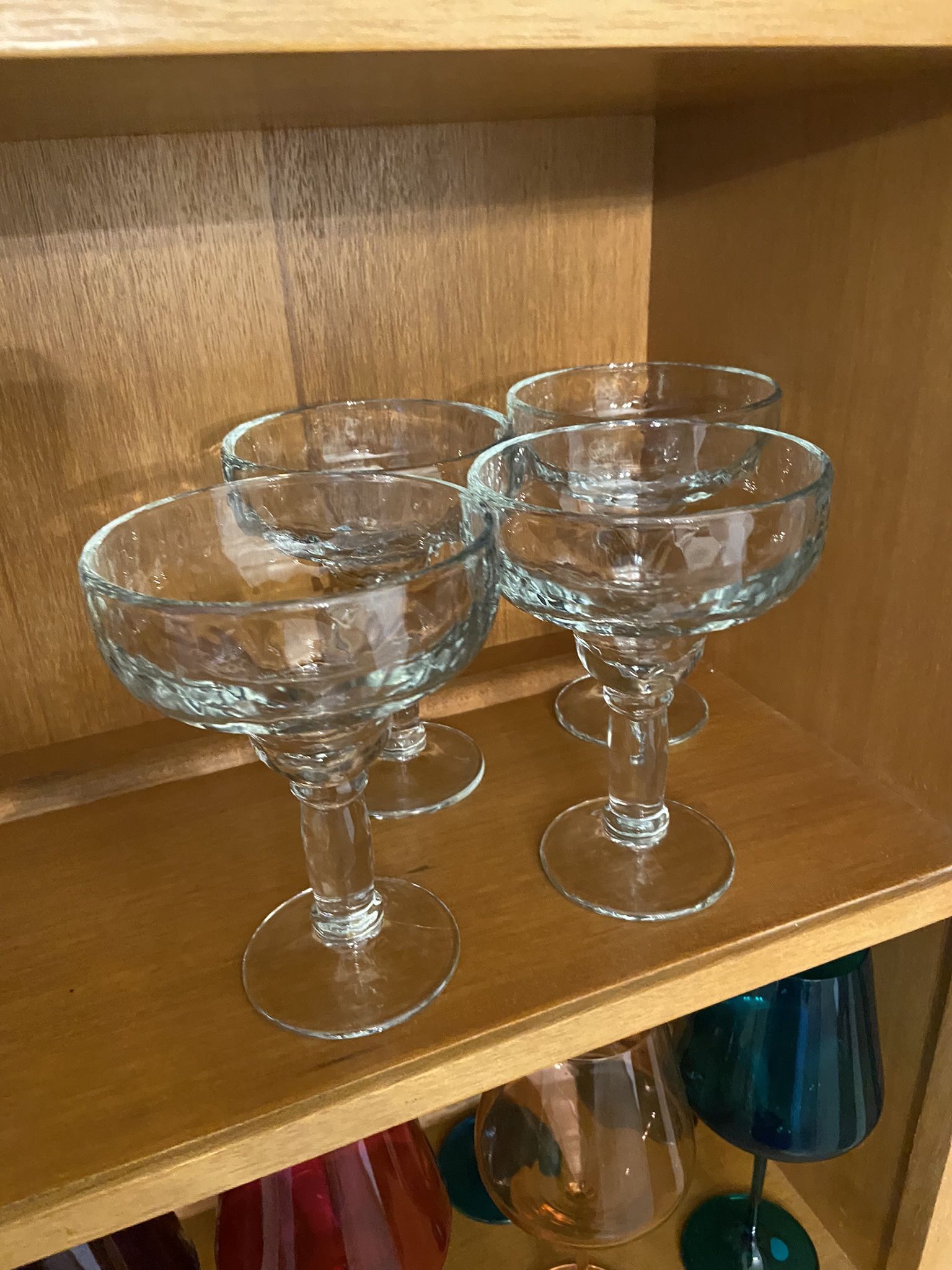 Fancy glass cups for Sale in Bellingham, WA - OfferUp