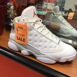 Air Jordan Retro 13