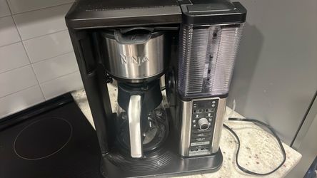 Ninja Coffee Maker