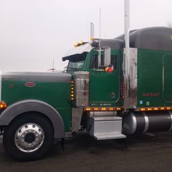 1999 Peterbilt 379 