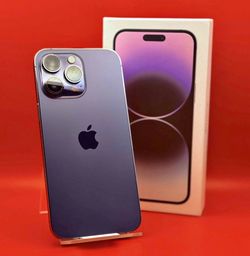 Apple iPhone 14 Pro Max 5G
