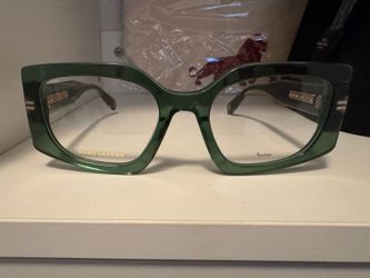Marc Jacobs Glasses
