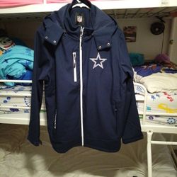 Cowboys Jacket