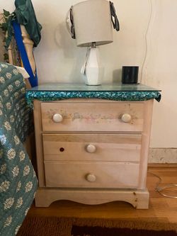 Nightstand