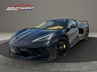 2022 Chevrolet Corvette