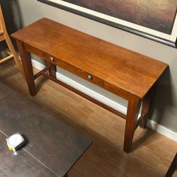 Accent Table/ Sideboard