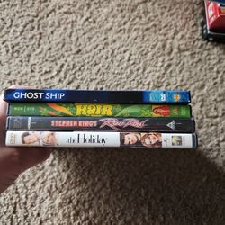 Movies
