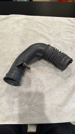 2006-2011 Honda Civic Air intake resonator tube