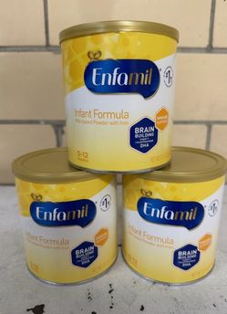 Enfamil