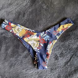 Zaful Bikini Bottom 