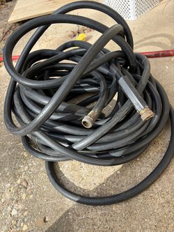 100ft Heavy Garden Water Hose
