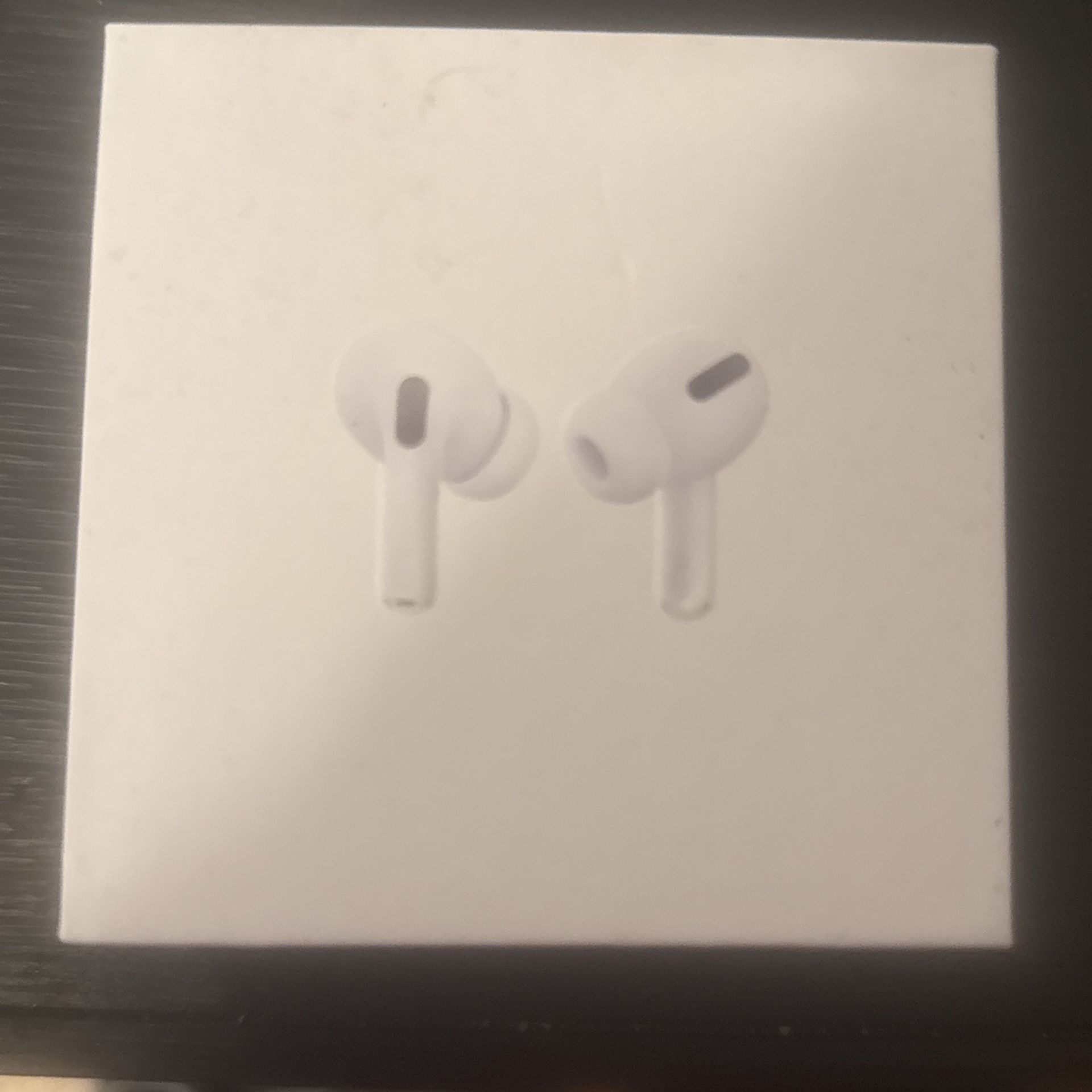 Apple AirPods Pro