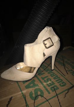 Red circle size 6