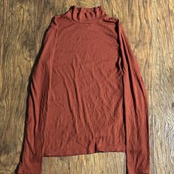 Women’s long Sleeve Top 