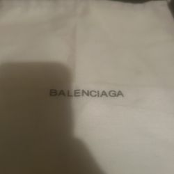 BALENCIAGA Bag