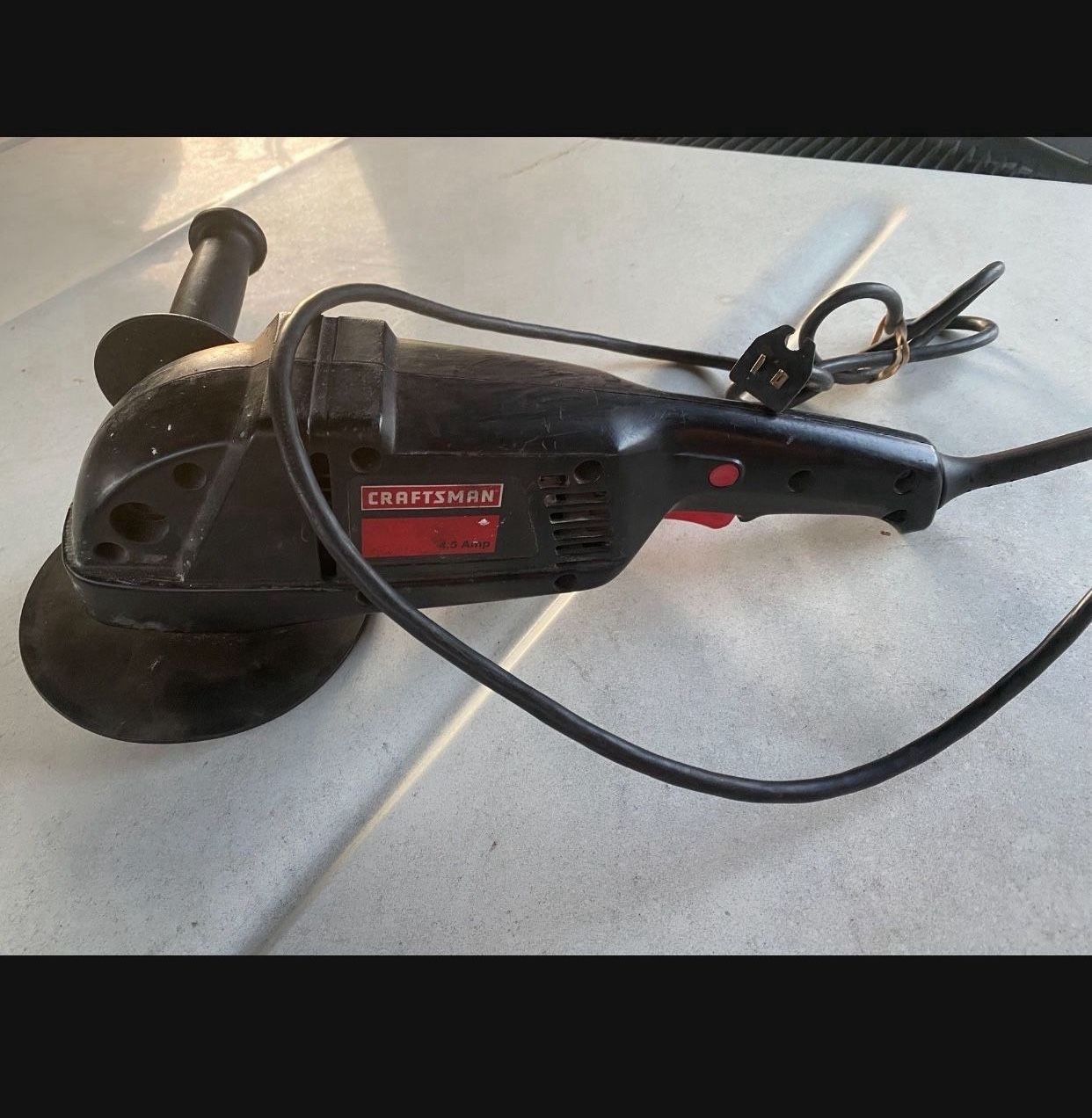 Craftsman Tool. 25 Firm.