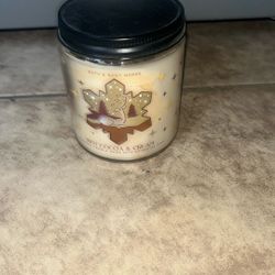 Bath&Body  Works Candle