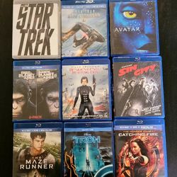 Movies Action Sequels