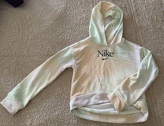 Girls Nike Hoodie