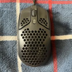 HyperX Pulsefire Haste mouse for gaming 