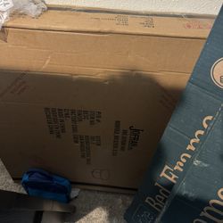 Brand New Round Cocktail Coffee Table