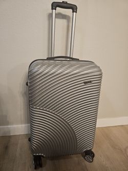 Winboxell ABS hard-case luggage