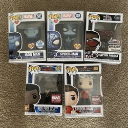 Funko Bundle
