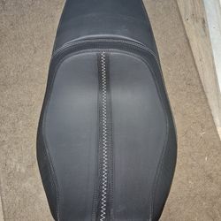 Brand New Harley-Davidson Motorcycle Seat