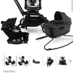 Orbit Baby G5 