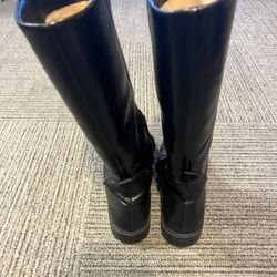 Riding Boots 