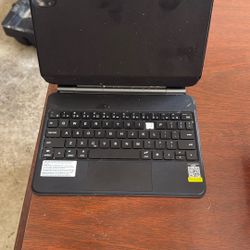 Bluetooth iPad 11 Inch Keyboard