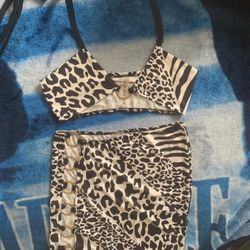 2 Piece Set Medium