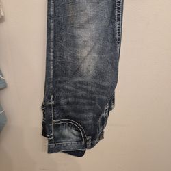 True Luck Jeans