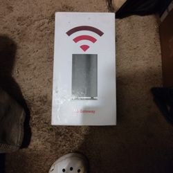 5G Gateway Router/Modem