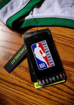 Nike NBA Boston Celtics City Edition Jaylen Brown Jersey for Sale in Miami,  FL - OfferUp