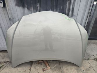 2016-2022 LEXUS RX350 HOOD
