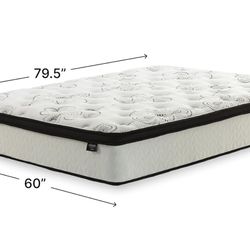 Queen Bed - For Sale 