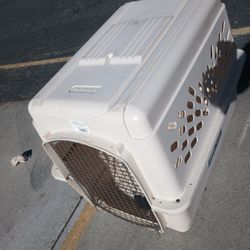 Perrera Multi Usos Petmate Nueva 