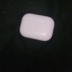 AirPod Pro 2nd generation With Noise Cancellation 