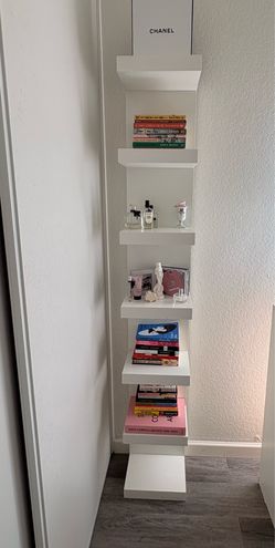 IKEA Lack shelf