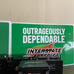 car batteries 