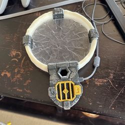 Skyalnders Trap Team Portal