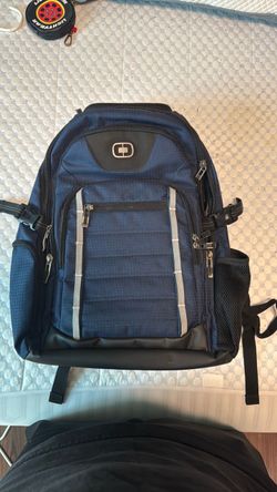 Ogio backpack like new