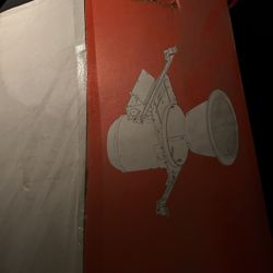 6” Can Light Rough In Nib