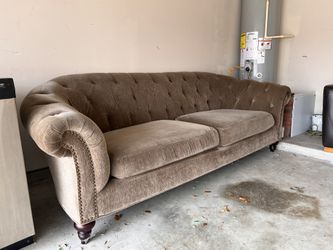 Sofa In Good Condition