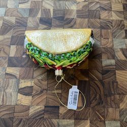 Assorted Christmas ornaments