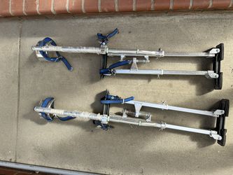 stilts