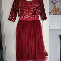 Brand New Women's Dress